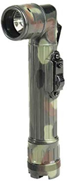 Mil-Tec Us LED Angle Torch LGE
