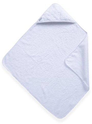Clair de Lune Marshmallow Kapuzentuch PARENT