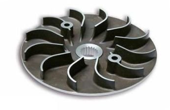 MALOSSI Variateur Multivar pour Peugeot 103 SPX-RCX