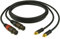 tz Klotz AL-RF0300 Audio Cable XLR f. - RCA/Cinch 3m - Cavi audio
