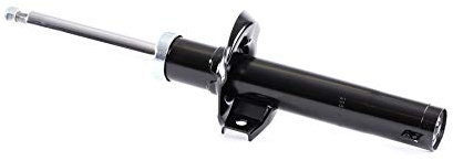 RIDEX Stoßdämpfer 854S0306 Federbein Gasdruck Vorne