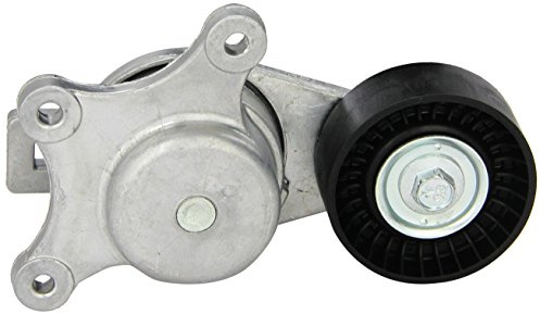 Motorcraft - Tensioner (P) (BT97)