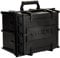 Games Workshop 99239999075 Citadel Battle Figure Case, Black Age 12+