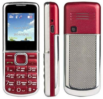 Mini 8800 Dual SIM GSM Handy