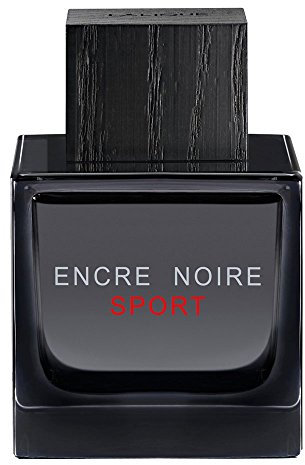 Encre noire Sport Parfum Pour Hommes par Lalique 100 ml Eau de Toilette Spray