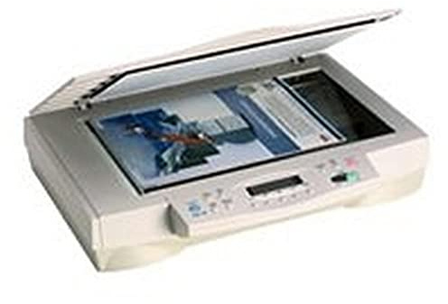Konica Minolta Copier SC215 NON 600x600dpi USB A4 - Escáner (600 x 600 DPI, Escáner de cama plana, Microsoft Windows Millennium Edition, Microsoft Windows 2000 / XP, 4,3 kg, Drivers & Utilities, 476 x 356 x 91 mm)