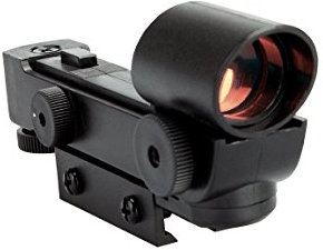 Celestron 51630 Star Telescope Finderscope, Nero