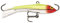 Rapala - Jigging Rap Angelköder - Natürlich Schwimmendes Angelzubehör - Jig-Köder - Variable Lauftiefe - Fischköder 7cm, 18g - Hergestellt in Estland - Clown