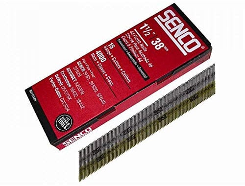 Senco SENDA17EAB Brad Nailers and Pinners