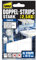 UHU Doppelstrips stark Montage-Strips