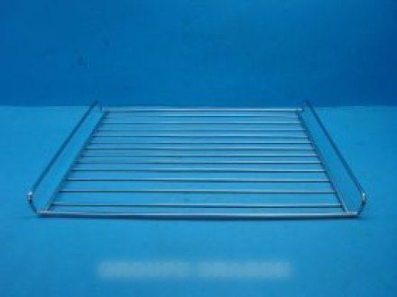 GRILLE INOX FV38X pour FOUR SMEG - 844091211
