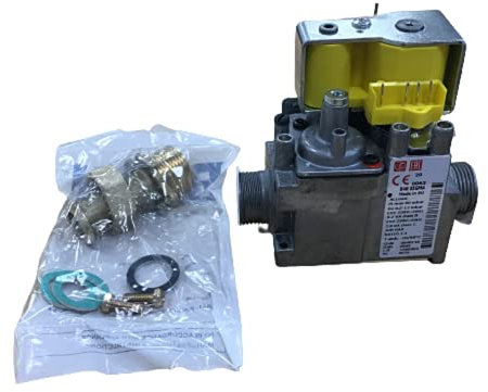 Baxi Bermuda 15HE & Potterton Gold 28HE A Gas Valve Kit 720301001 Was 720127001