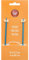 Boye 3227348005 M Rundstricknadeln, 40,6 cm