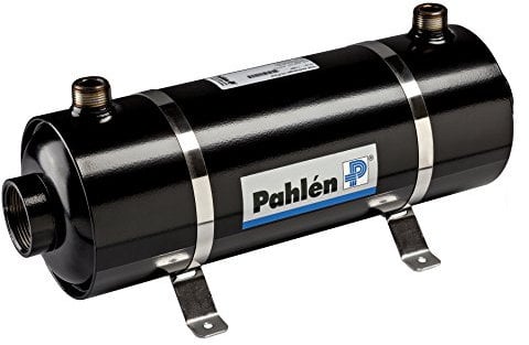 Pahlen HI Flow 75 kW Wärmetauscher