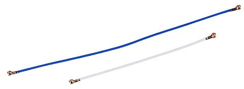 SPARFIX® - Cavo antenna coassiale WiFi di rete GSM per Samsung Galaxy S7 SM-G930