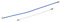 Sparfix – Cable antena coaxial WiFi red GSM para Samsung Galaxy S7 SM-G930