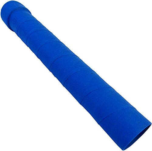 Tacki-Mac Command Grip Wrapped-Texture blau