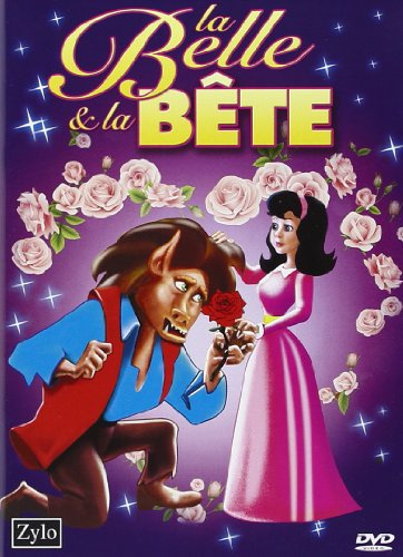 La belle et la bête. [FR Import]