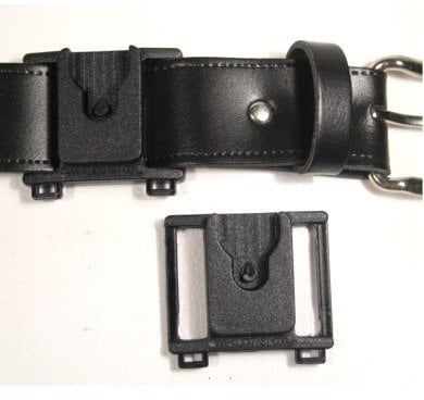 Genuine Peter Jones 38mm belt loop tetra airwaves dock