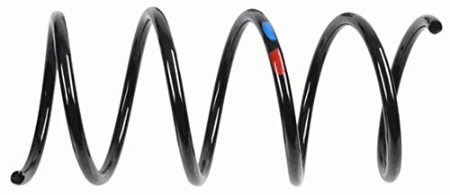 Sachs 997 797 Fahrwerksfeder vorne | 997 797 Kompatibel mit A-Klasse (W168)