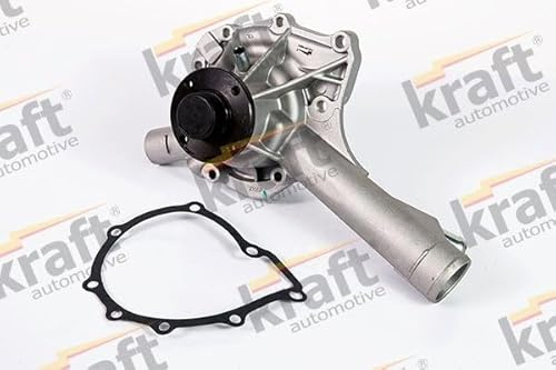 KRAFT AUTOMOTIVE Wasserpumpe 1501130