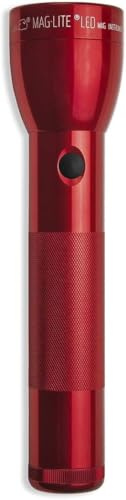 MagLite ML300L LED 2-Cell D Display Box