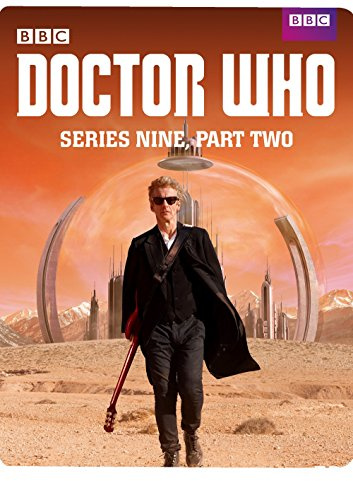 Doctor Who: Series 9 Part 2