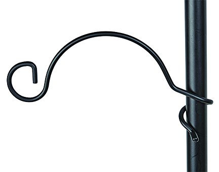 Gardman A04384 Feeding Station Hook, Multi-colour, 14 x 14 x 41 cm