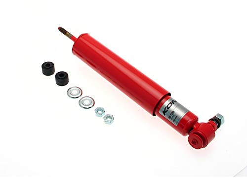 Koni 80 1953 Classic Rear Shock for Chevrolet Camaro Multi-leaf