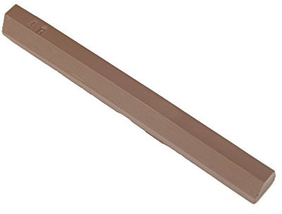 Weichwachs Stange Kitt (Braun - 46)