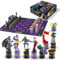 The Noble Collection Das Batman-Schachspiel (The Dark Knight vs The Joker)