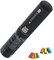 Showtec Handheld Konfetti Shooter 28cm Bunt