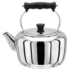 Stellar - Traditional Stove Kettle - 2.6L 2.6 L SV66 . As shown