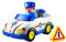 PLAYMOBIL 6797 Polizeiauto