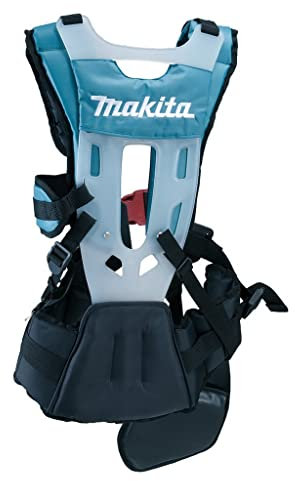 Makita 196129-9 - Arnés profesional, Multicolor
