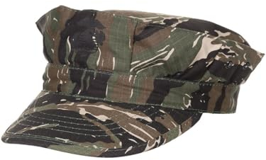 US Feldmütze USMC Rip Stop Marine-Corp tigerstripe S-XL XL XL,Tiger Stripe