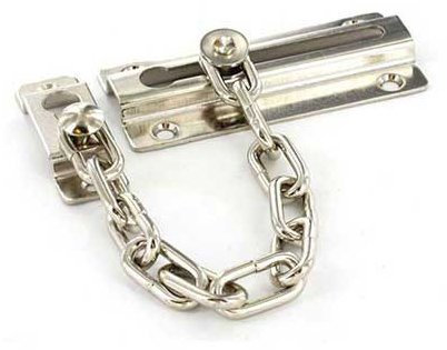 Securit Türkette, Stahl