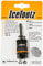 Ice Toolz Clé démonte Cassette Shimano avec Guide Mixte Adulte, Gris