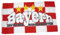 Fahne/Flagge Bayern Rekordmeister Fan NEU 90 x 150 cm