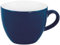 KAHLA 204715A70307C Pronto Colore Espresso-Obertasse 0,08 l royal blue|dunkelblaue Espressotasse aus Porzellan