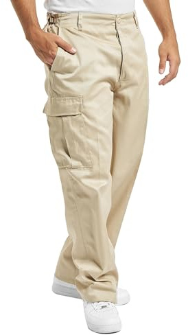Brandit US Ranger Pants, Farbe: beige, Größe: 6XL