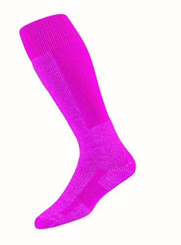 THORLO Socken Unisex S Schuss Pink