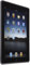 Case Logic ITPU201 24,6 cm (9,7 Zoll) Kunststoff Apple iPad Hülle schwarz
