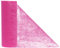 jb® 20m Tischband Tischläufer Tischvlies Vlies Vliesband Kommunion Konfirmation Tischdeko Band Dekostoff Deko Breite 23cm (pink)