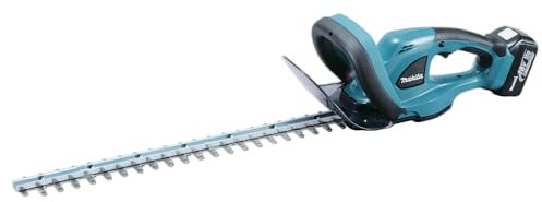 Taille-haie 18V LXT 1,5Ah 52 cm (1 Batterie) - MAKITA DUH523RY