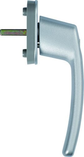 ABUS FG 200 S Fenstergriff abschliessbar