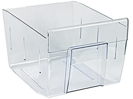 AEG Electrolux Vegetable Tray Vegetable Tray Vegetable Tray Tray Vassoio Cassetto Frigorifero 224713924