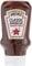 Heinz Classic BBQ Sauce Top Down, 480 g