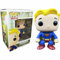 FunKo 599386031 - Figurine Fallout Vault Boy Toughness