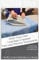 Dritz Press Cloth, 22 x 30 (55.8 cm x 76.2 cm)